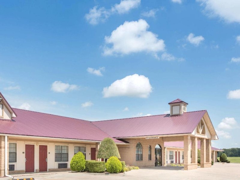 Days Inn by Wyndham Lonokeの写真