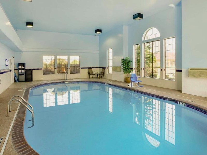 ベストウェスタン プラス ロノーク ホテル (Best Western PLUS Lonoke Hotel)の写真