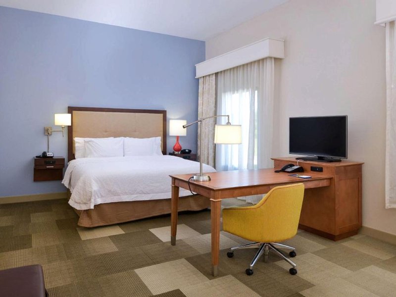 Hampton Inn & Suites Lonokeの写真