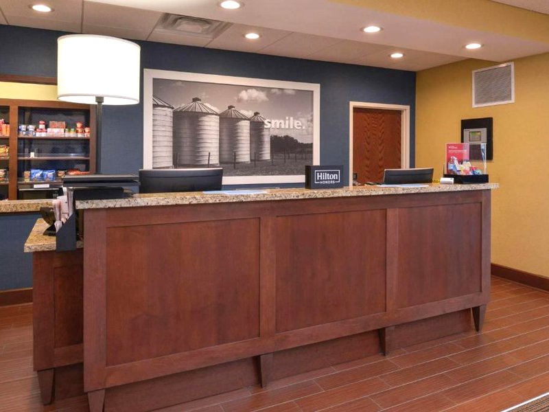 Hampton Inn & Suites Lonokeの写真