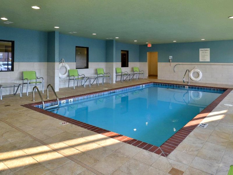 Holiday Inn Express Hotel & Suites Lonoke I-40 By IHGの写真