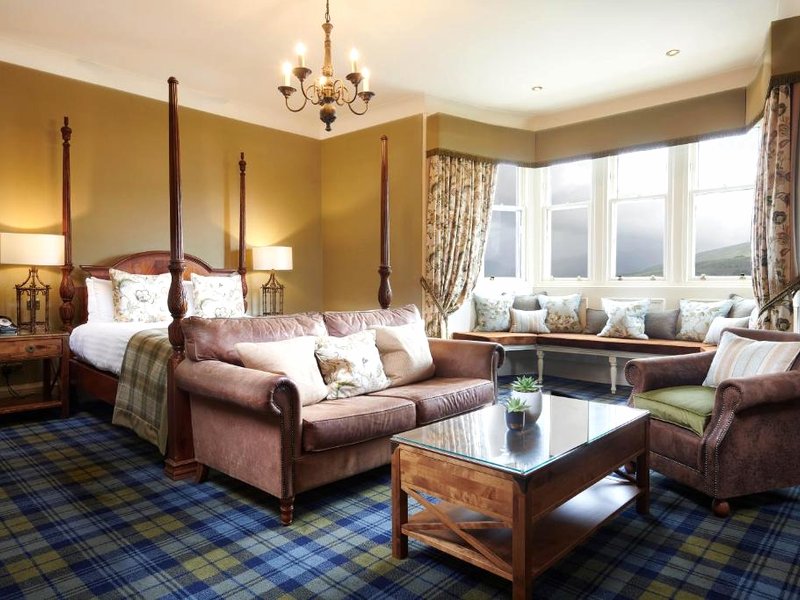 ロック ファイン ホテル＆スパ (Loch Fyne Hotel & Spa)の写真
