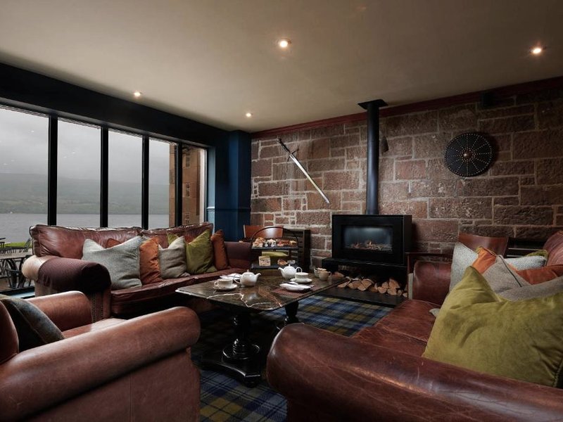 ロック ファイン ホテル＆スパ (Loch Fyne Hotel & Spa)の写真