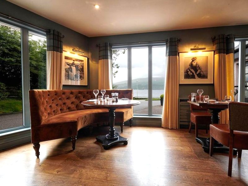 ロック ファイン ホテル＆スパ (Loch Fyne Hotel & Spa)の写真