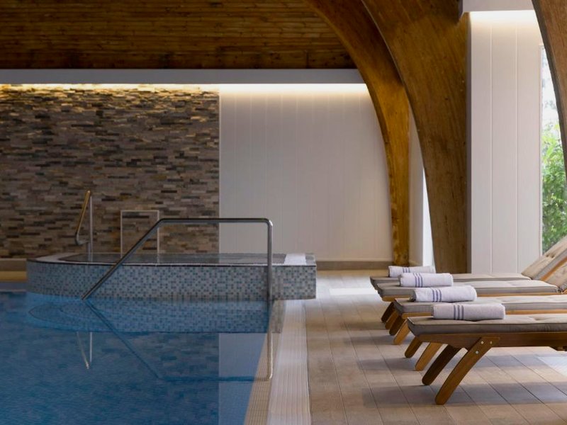 ロック ファイン ホテル＆スパ (Loch Fyne Hotel & Spa)の写真