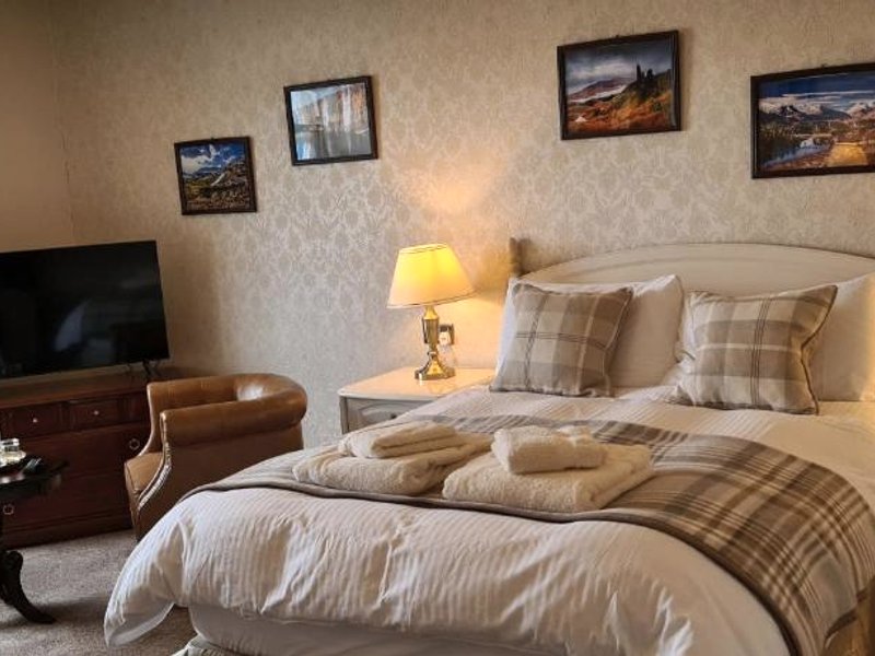 CREAG DHUBH COUNTRY HOUSEの写真