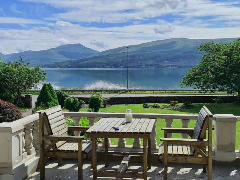 CREAG DHUBH COUNTRY HOUSEの写真