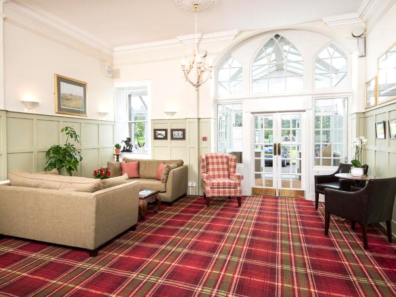 The Inveraray Inn, BW Signature Collectionの写真