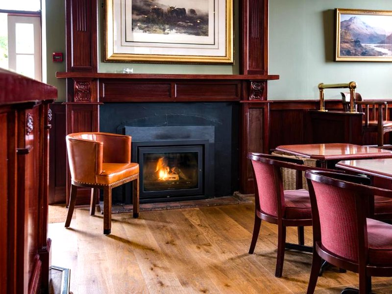 The Inveraray Inn, BW Signature Collectionの写真