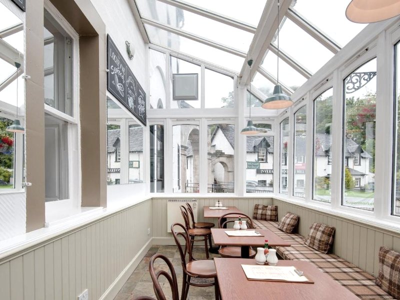 The Inveraray Inn, BW Signature Collectionの写真