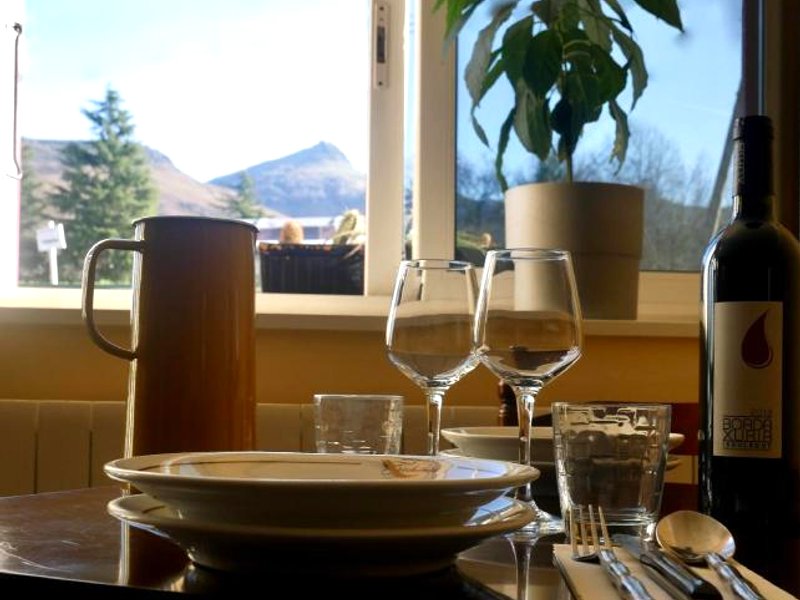 Hôtel Restaurant Trabeniaの写真