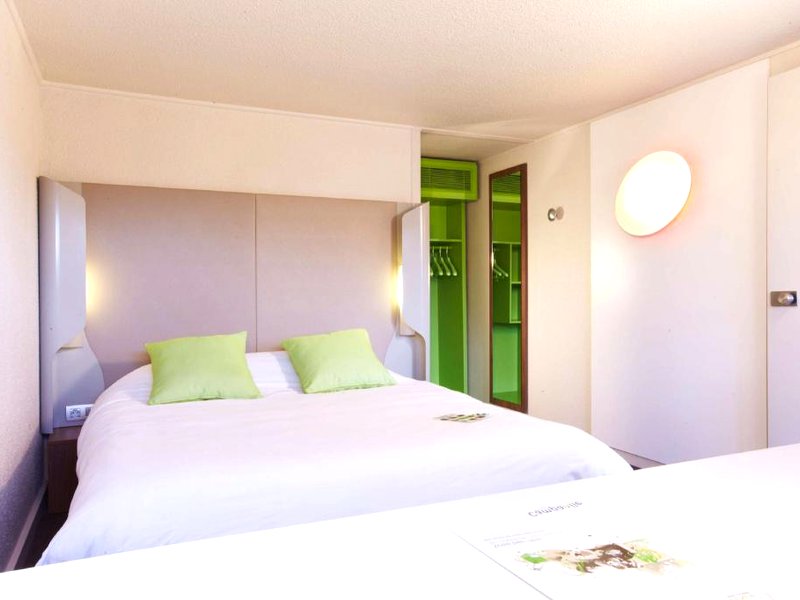 Hotel Campanile Hendayeの写真