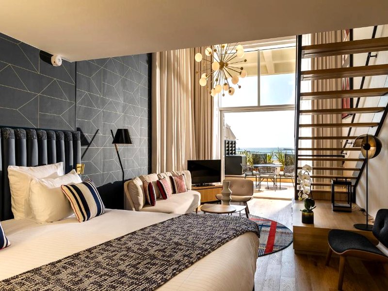 Thalazur Saint Jean de Luz - Hôtel & Spa (Thalazur Saint Jean de Luz - Hotel & Spa)の写真