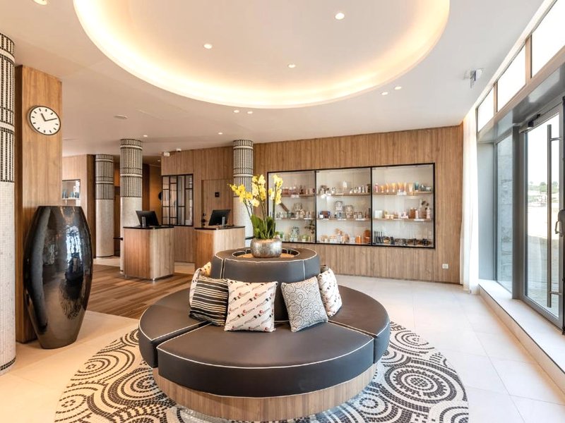 Thalazur Saint Jean de Luz - Hôtel & Spa (Thalazur Saint Jean de Luz - Hotel & Spa)の写真