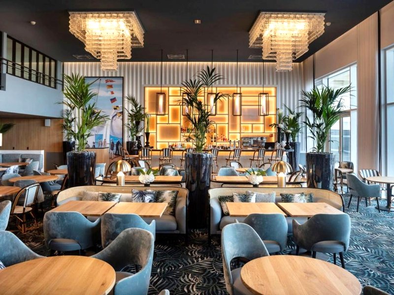 Thalazur Saint Jean de Luz - Hôtel & Spa (Thalazur Saint Jean de Luz - Hotel & Spa)の写真