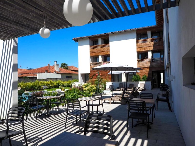 ホテル レストラン サンティアゴ (Hotel Restaurant Santiago)の写真