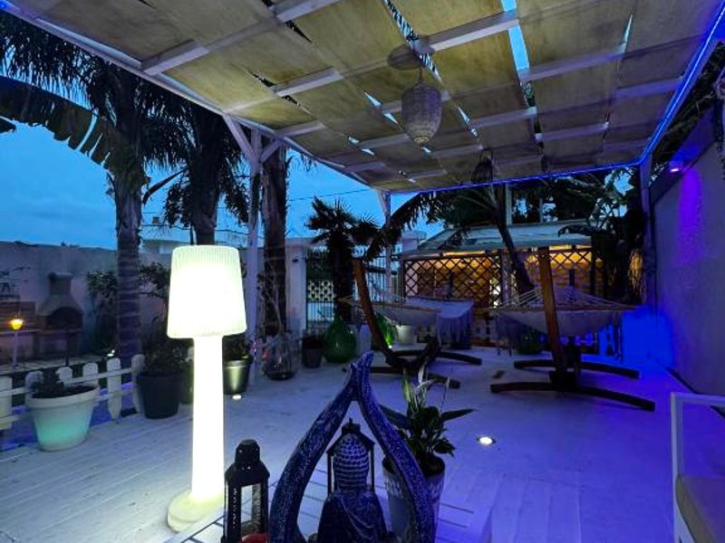 Villa Immacolataの写真