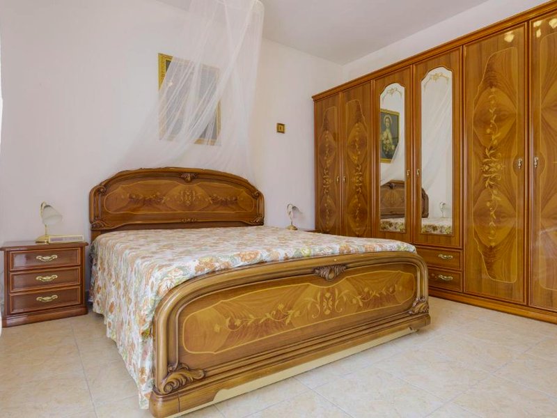 Casa Azzurra 107m dal mareの写真