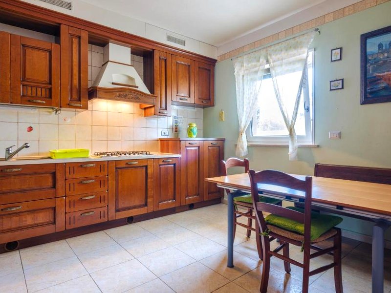 Casa Azzurra 107m dal mareの写真