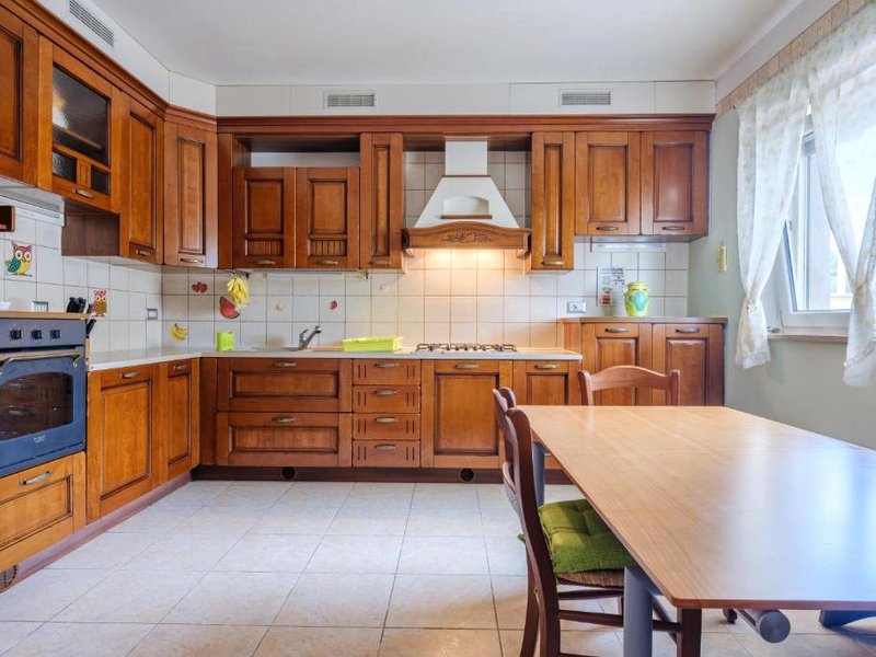 Casa Azzurra 107m dal mareの写真