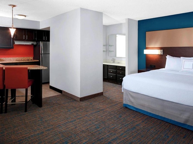レジデンス イン クリーブランド インディペンデンス (Residence Inn Cleveland Independence)の写真