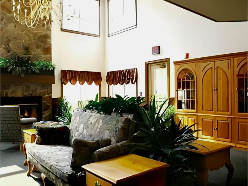 レジデンス イン クリーブランド インディペンデンス (Residence Inn Cleveland Independence)の写真