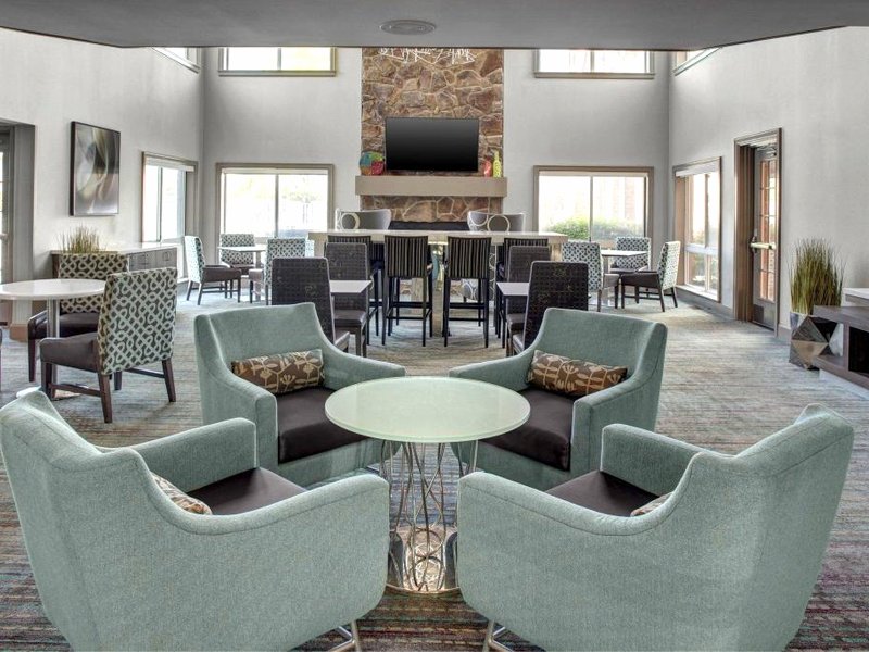 レジデンス イン クリーブランド インディペンデンス (Residence Inn Cleveland Independence)の写真