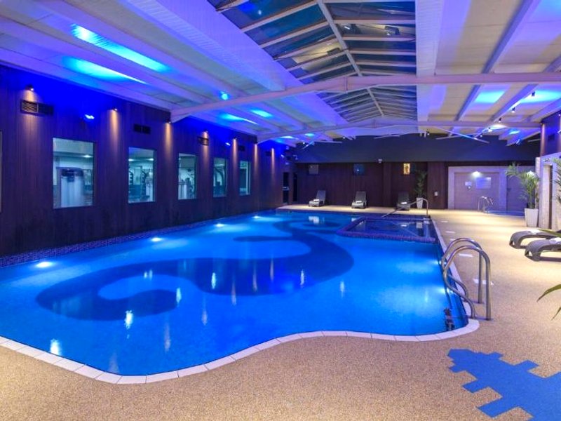 The Riverside Park Hotelの写真