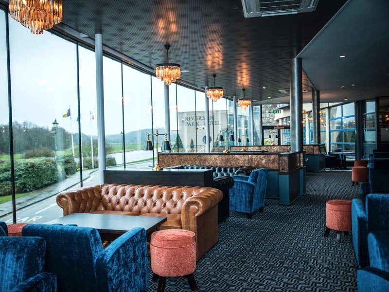 The Riverside Park Hotelの写真