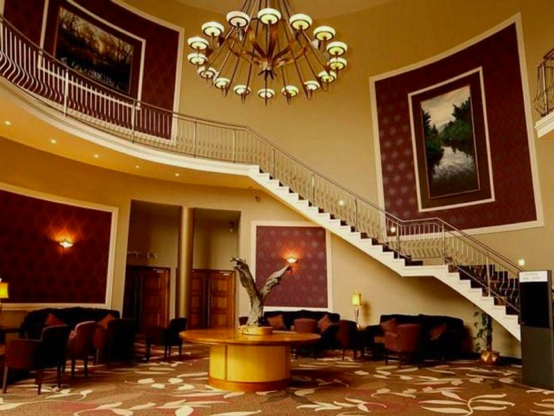 The Riverside Park Hotelの写真