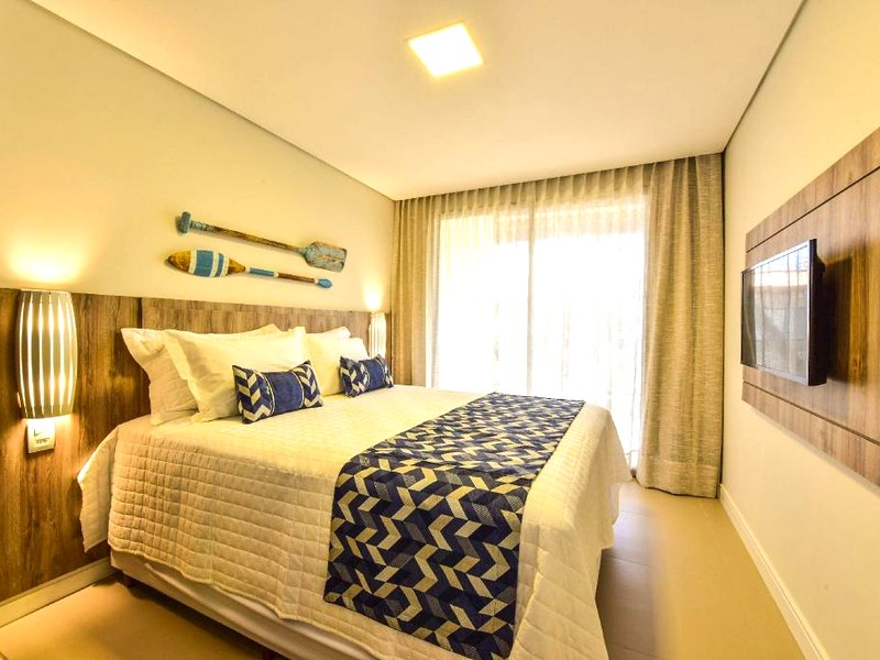 Porto das Dunas Boutique Praia Hotelの写真