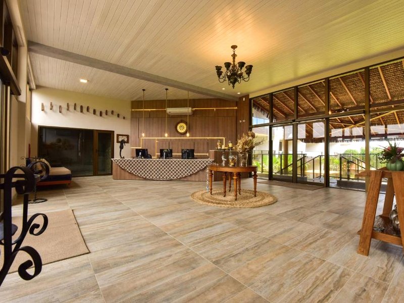 Porto das Dunas Boutique Praia Hotelの写真