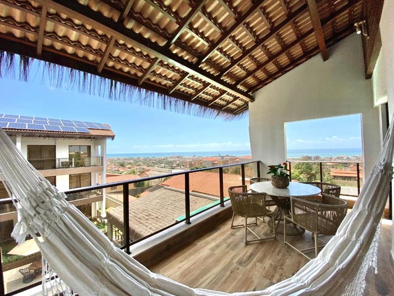 Porto das Dunas Boutique Praia Hotelの写真