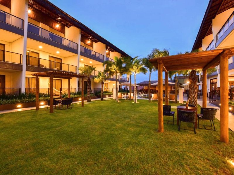 Porto das Dunas Boutique Praia Hotelの写真