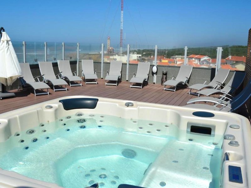 Hotel Mar e Sol & Spaの写真