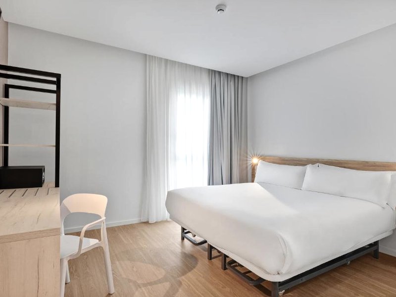 B&B HOTEL Leiria Fatimaの写真