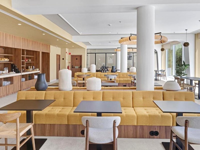 B&B HOTEL Leiria Fatimaの写真