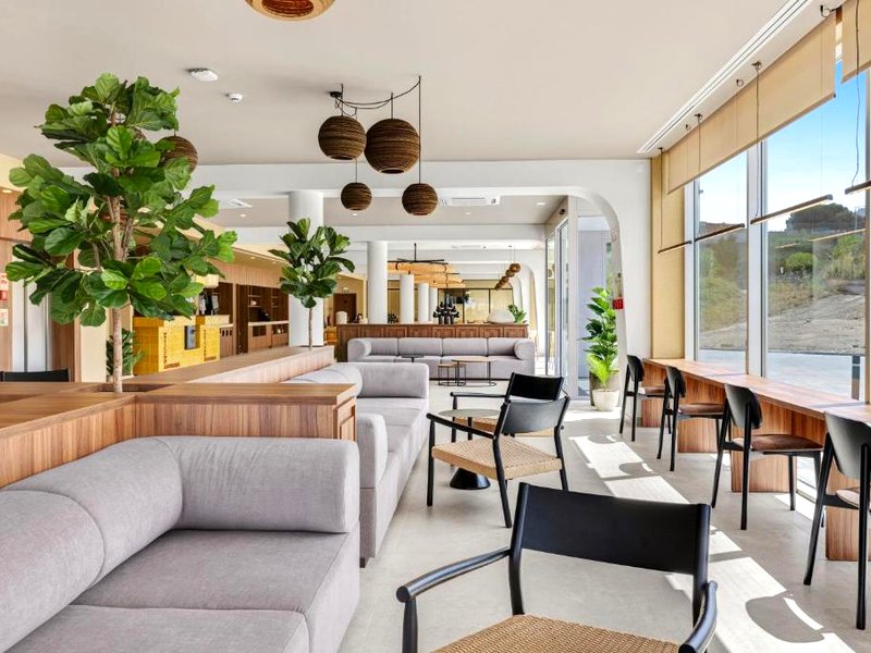 B&B HOTEL Leiria Fatimaの写真