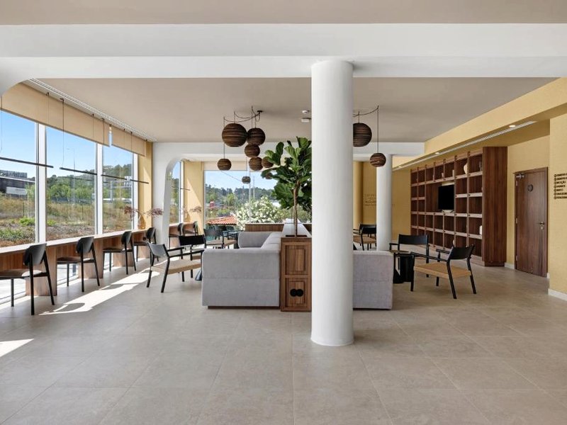 B&B HOTEL Leiria Fatimaの写真