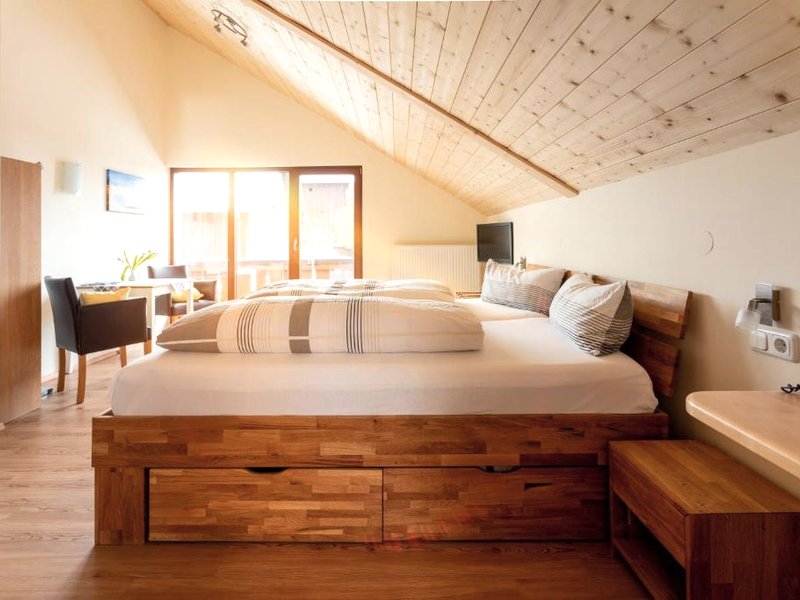 Kurbad und Landhaus Siassの写真