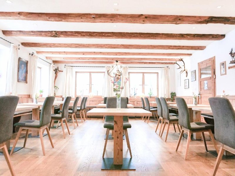 ラントホテル ウント ガストホフ キルヒベルガー (Landhotel und Gasthof Kirchberger)の写真