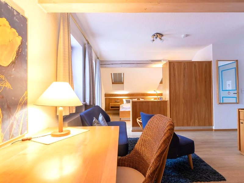 ホテル アントニア (Hotel Antonia)の写真
