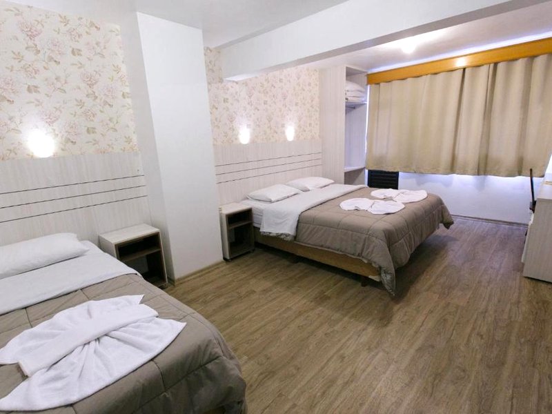 Hotel 13 Lindenの写真