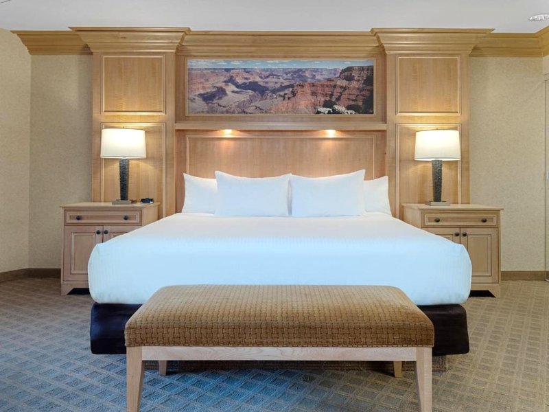 ホリデイ イン リゾート ザ スクワイア アット グランド キャニオン バイ IHG (Holiday Inn Resort The Squire at Grand Canyon By IHG)の写真