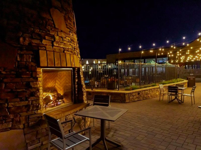 ホリデイ イン リゾート ザ スクワイア アット グランド キャニオン バイ IHG (Holiday Inn Resort The Squire at Grand Canyon By IHG)の写真
