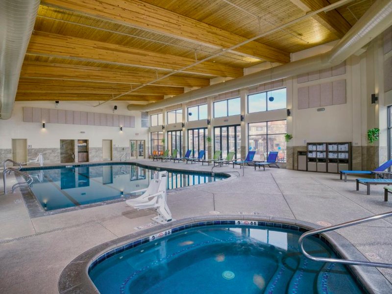 ホリデイ イン リゾート ザ スクワイア アット グランド キャニオン バイ IHG (Holiday Inn Resort The Squire at Grand Canyon By IHG)の写真