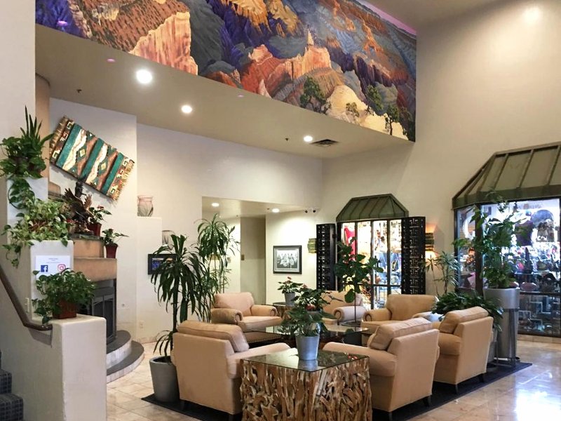 グランド キャニオン プラザ ホテル (Grand Canyon Plaza Hotel)の写真