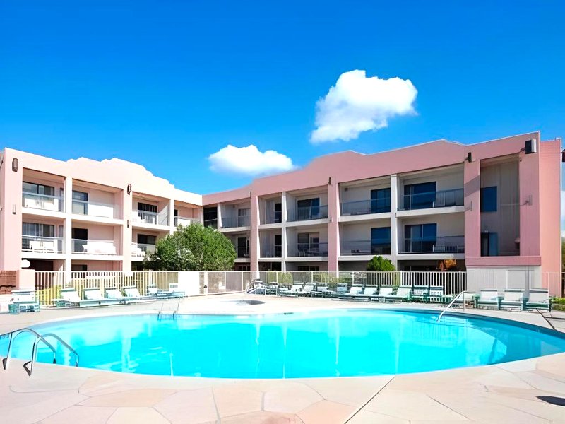 グランド キャニオン プラザ ホテル (Grand Canyon Plaza Hotel)の写真