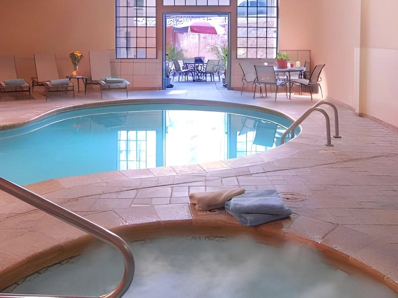 ザ グランド ホテル アット ザ グランド キャニオン (The Grand Hotel at the Grand Canyon)の写真