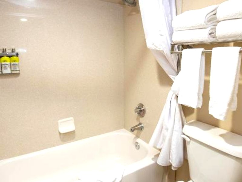 Grand Canyon Hotel & Suitesの写真